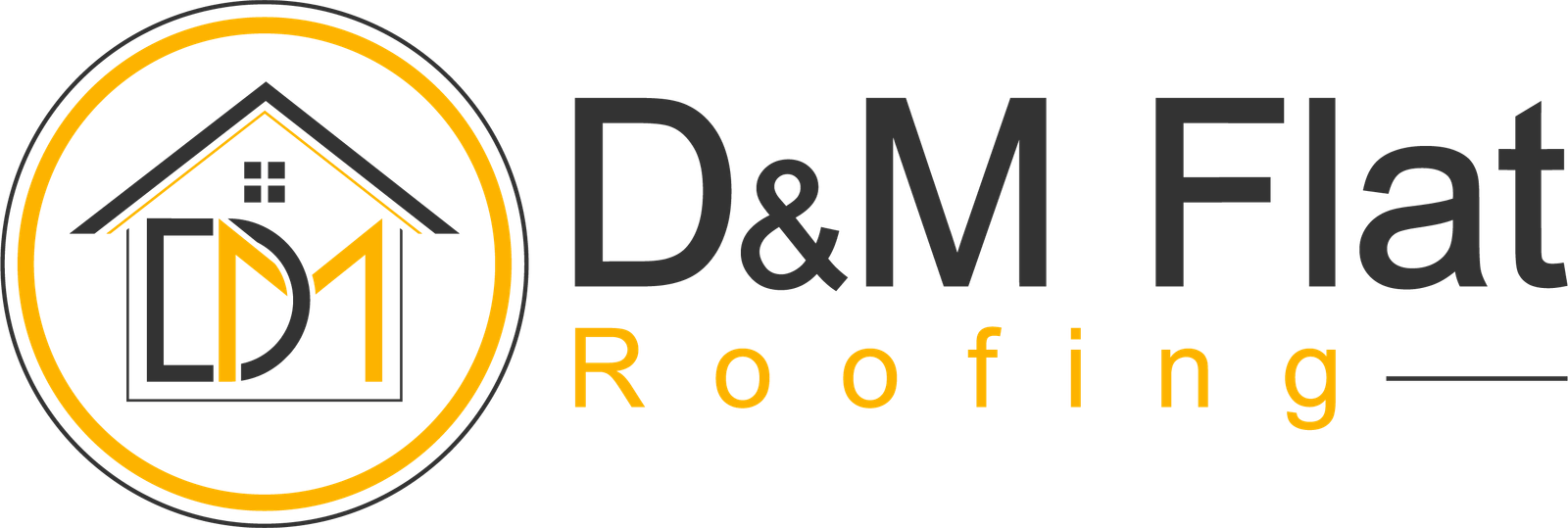 D&M Flat Roofing